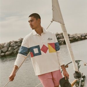 ISO SPERRY X BEAMS PLUS X QUAKER MARINE